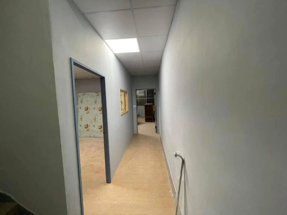 老屋翻新壁癌處理