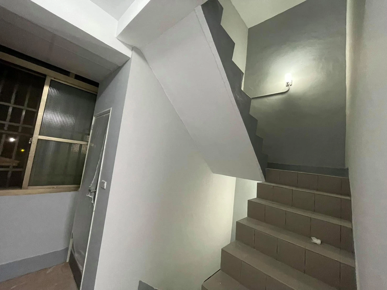 老屋翻新壁癌處理