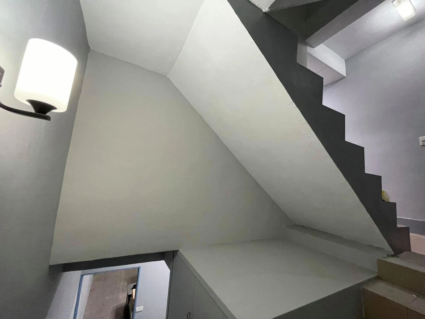 老屋翻新壁癌處理