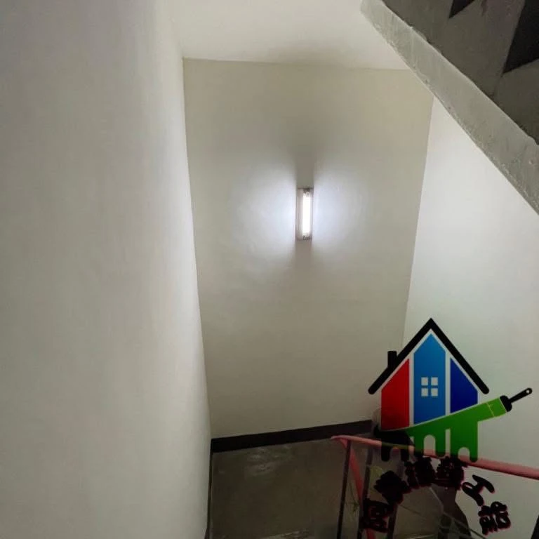 老屋翻新壁癌處理