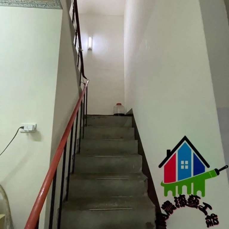 老屋翻新壁癌處理