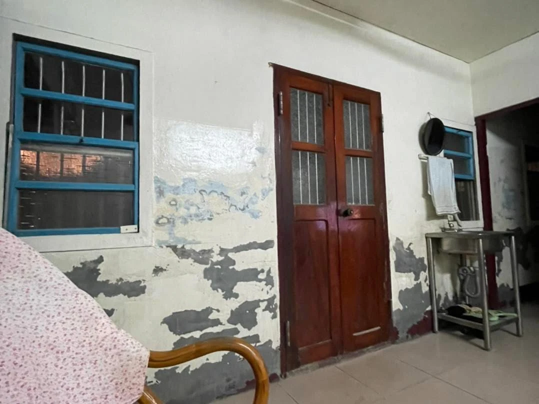 老屋翻新壁癌處理