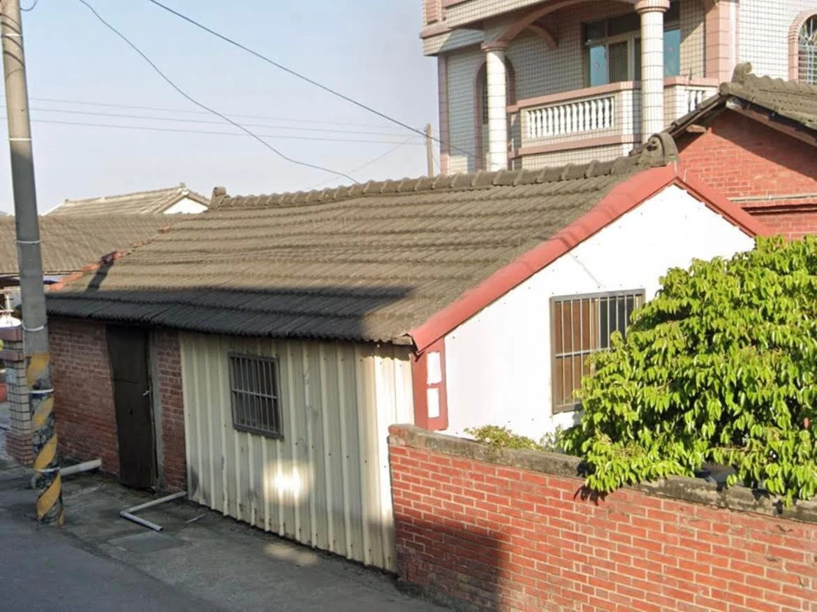 老屋翻新壁癌處理