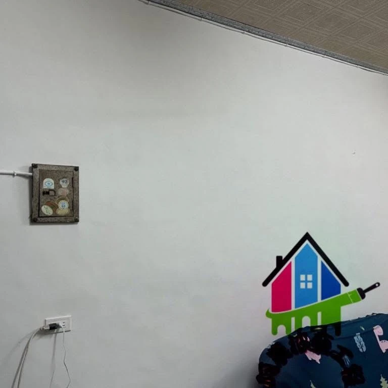 老屋翻新壁癌處理