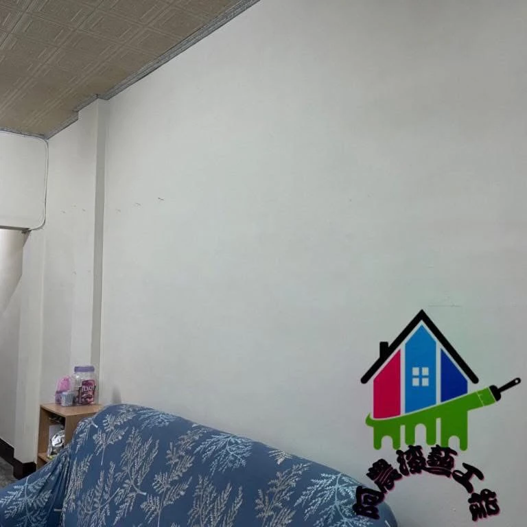 老屋翻新壁癌處理