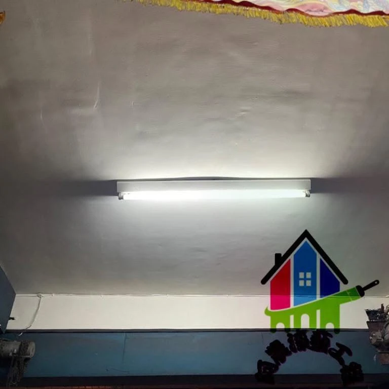 老屋翻新壁癌處理