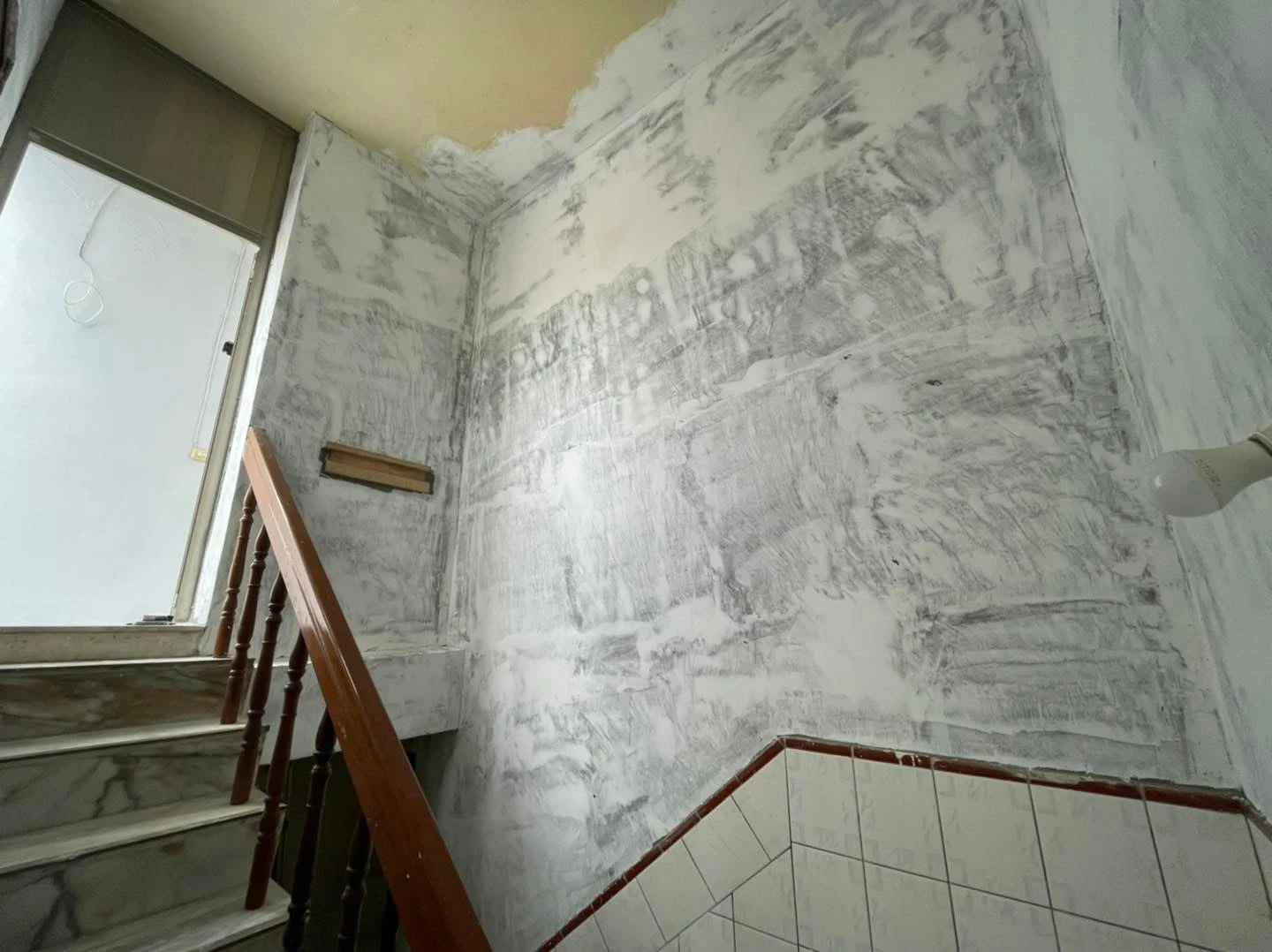 老屋翻新壁癌處理