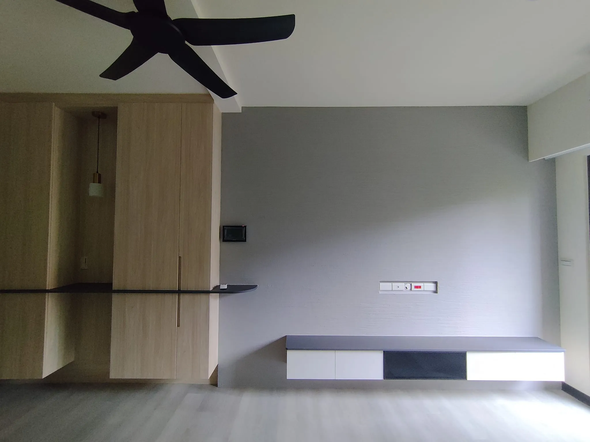 一場一場收，一場一場開