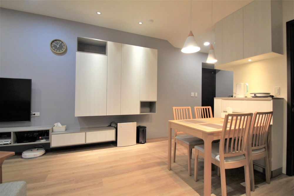 登陽仰峰黃公館