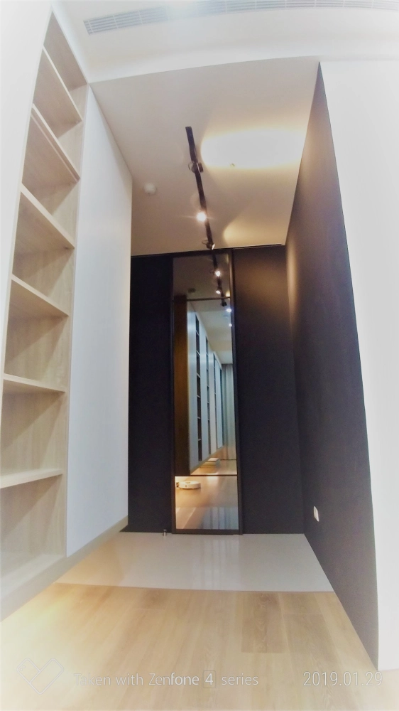 登陽仰峰白公館