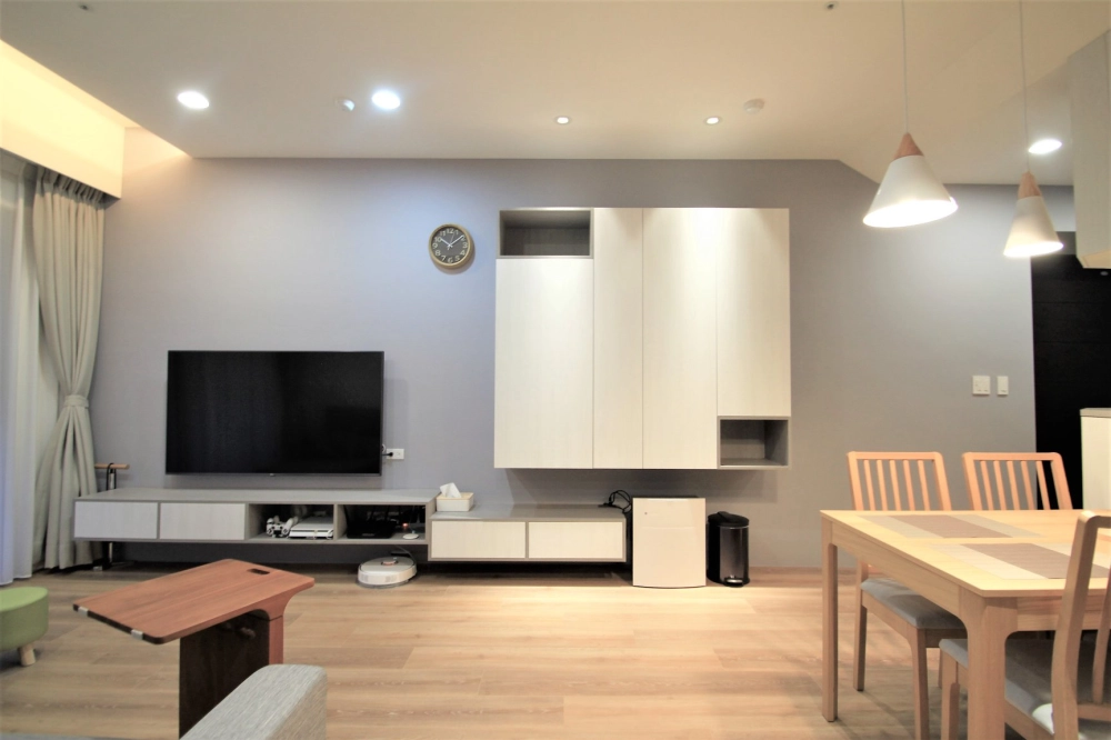 登陽仰峰黃公館