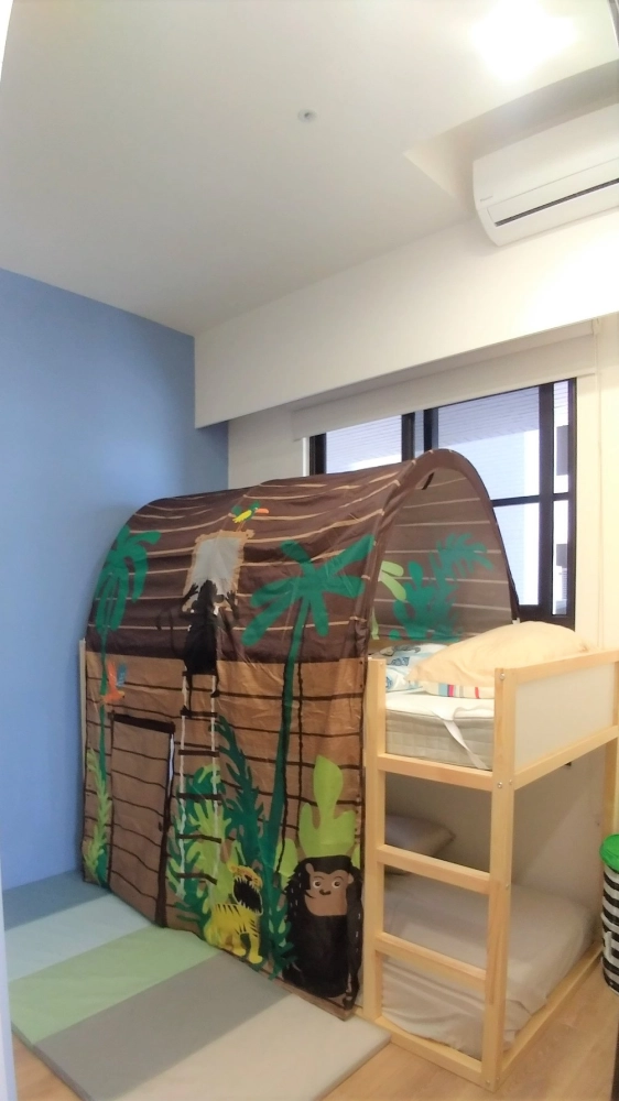 登陽仰峰白公館