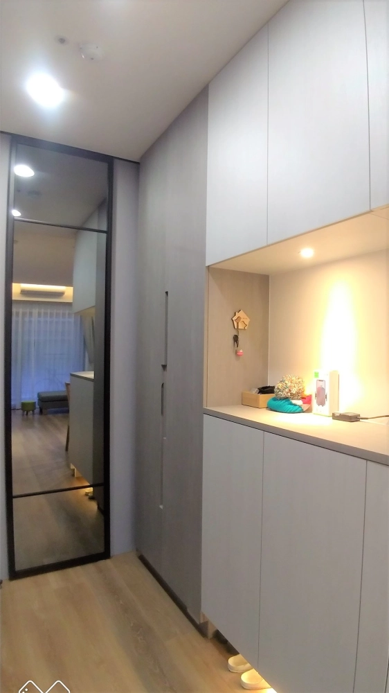 登陽仰峰黃公館