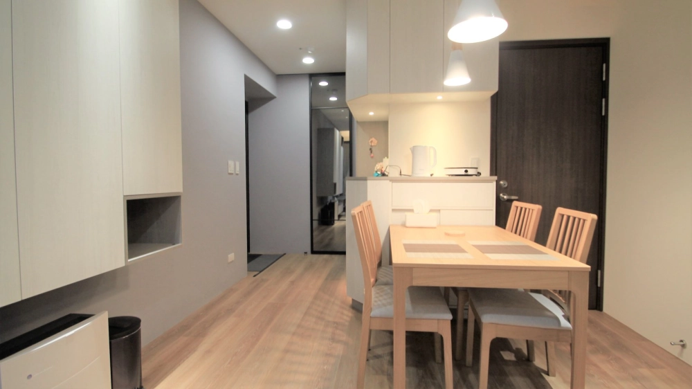 登陽仰峰黃公館