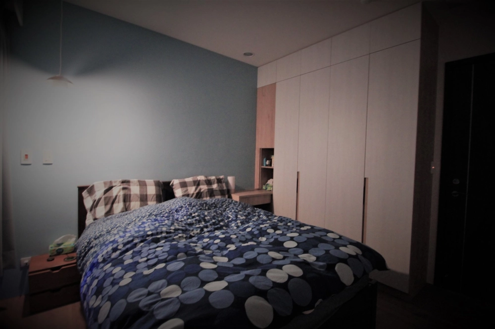 登陽仰峰黃公館