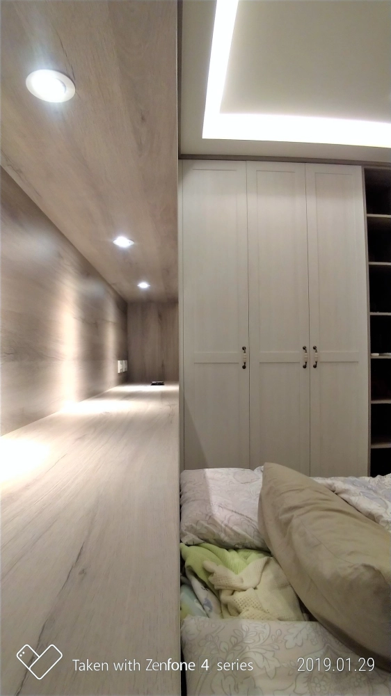 登陽仰峰白公館