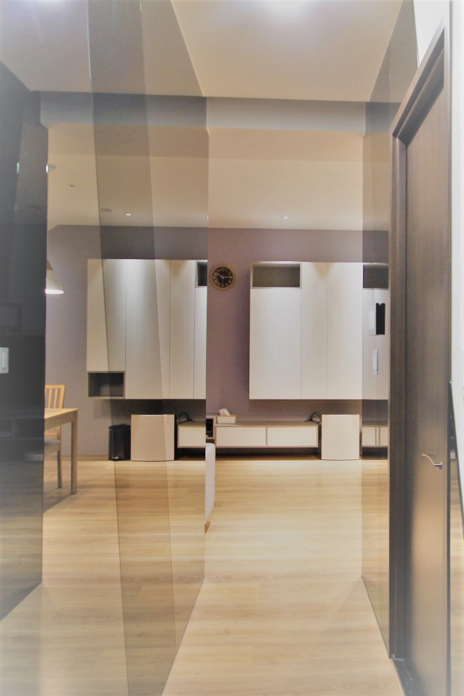 登陽仰峰黃公館