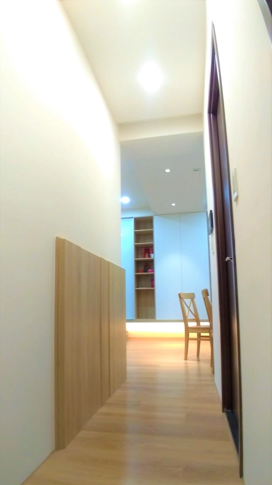 登陽仰峰白公館