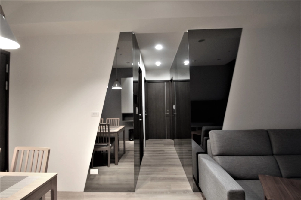 登陽仰峰黃公館