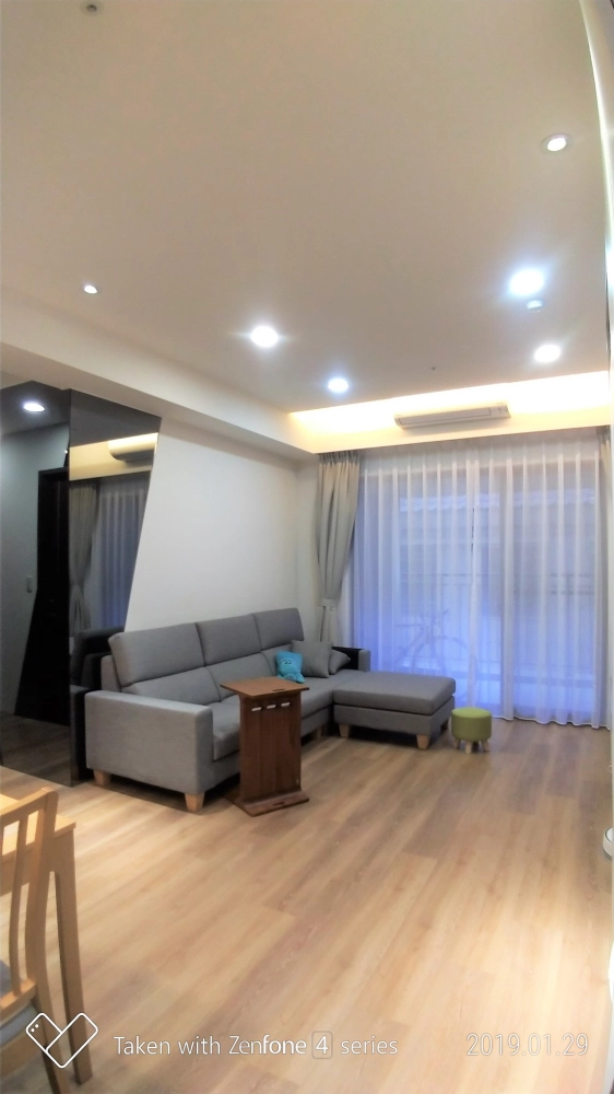 登陽仰峰黃公館