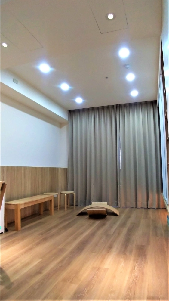 登陽仰峰白公館