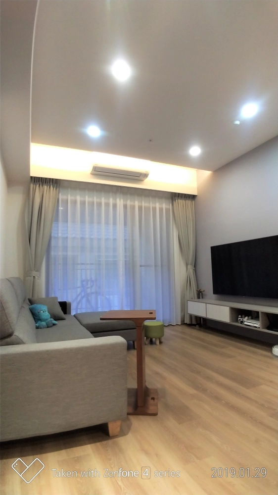 登陽仰峰黃公館