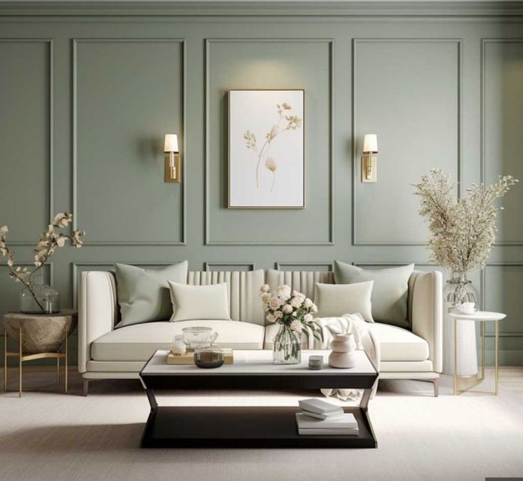 古典風｜沉浸於優雅與藝術的古典風世界｜台中居家設計