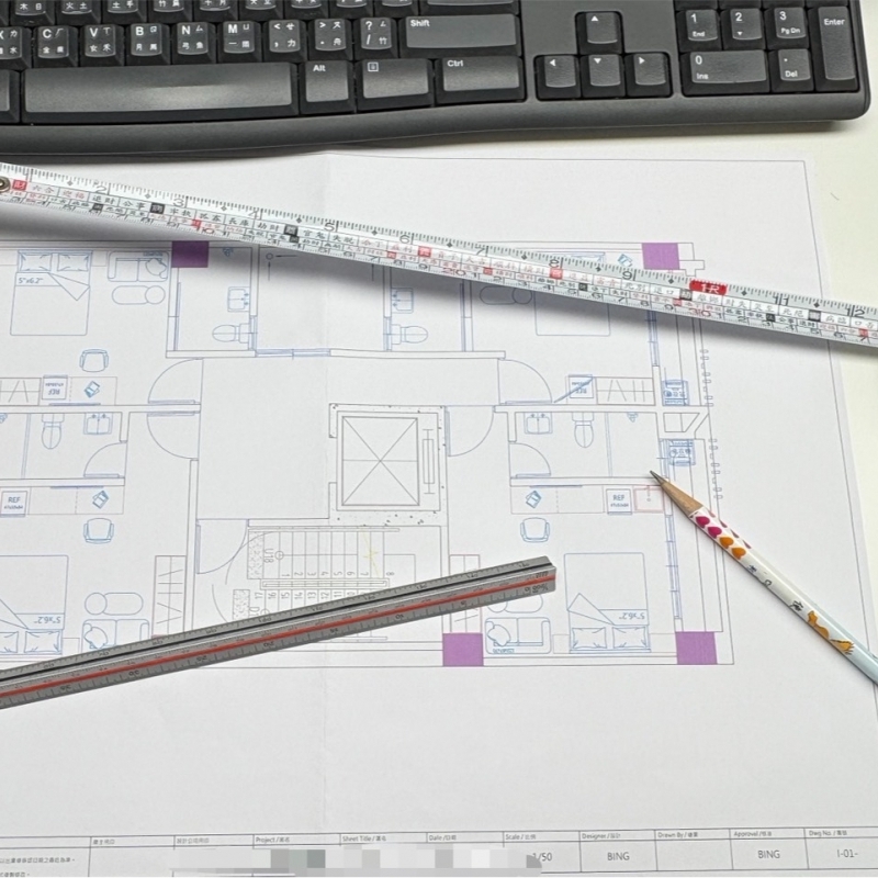 丈量服務｜丈量服務的全攻略及免費丈量的真相