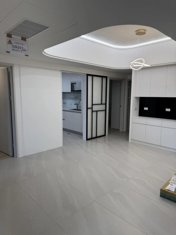 華爾道夫｜老屋翻修