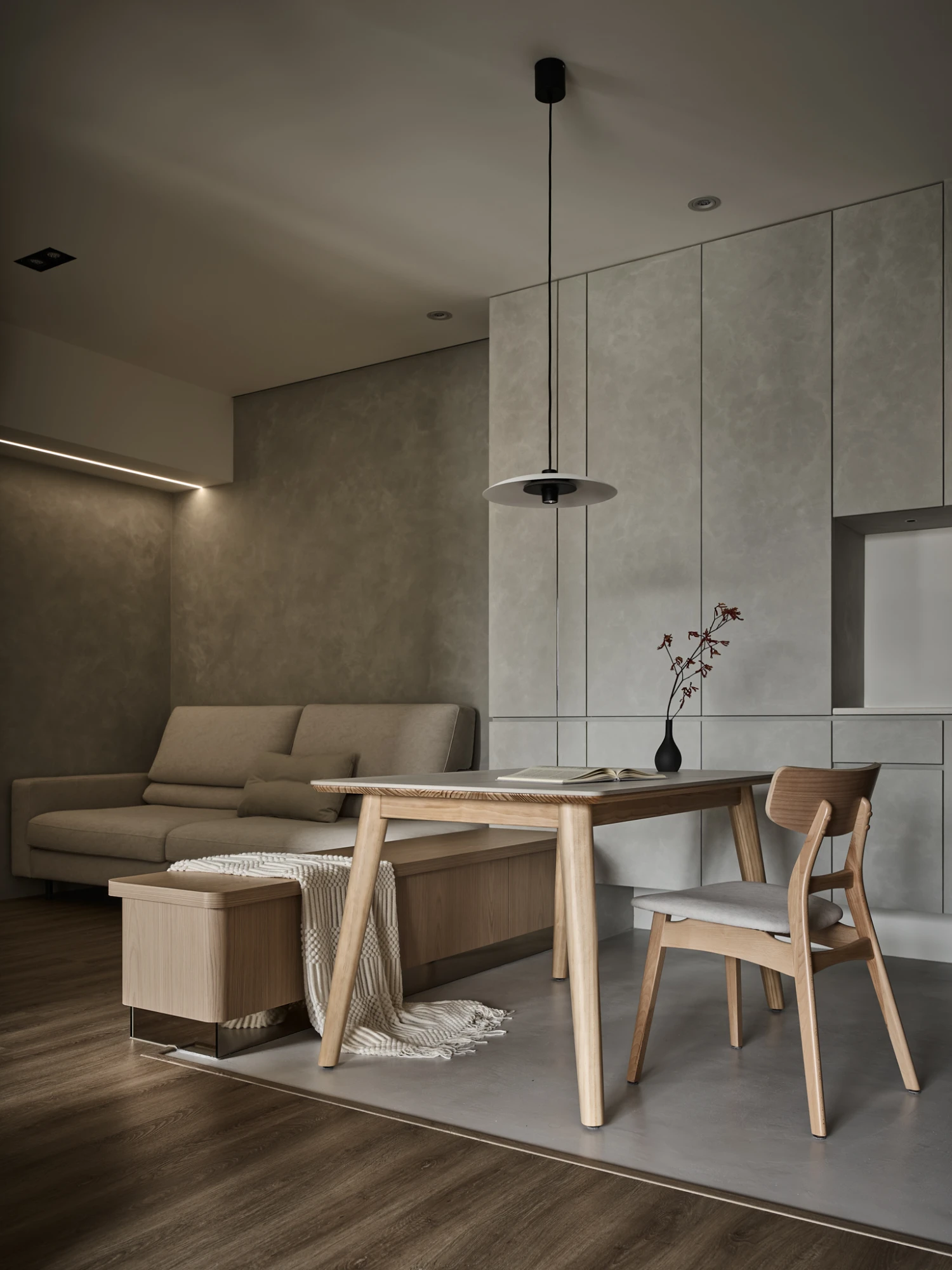 板橋幸福昇樺住宅