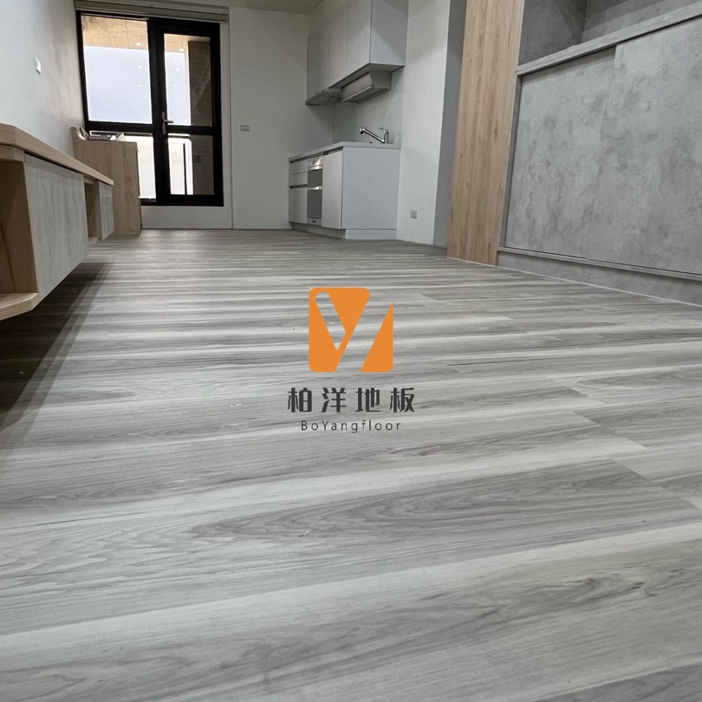 SPC地板防水嗎?SPC地板施工/台南SPC地板施工