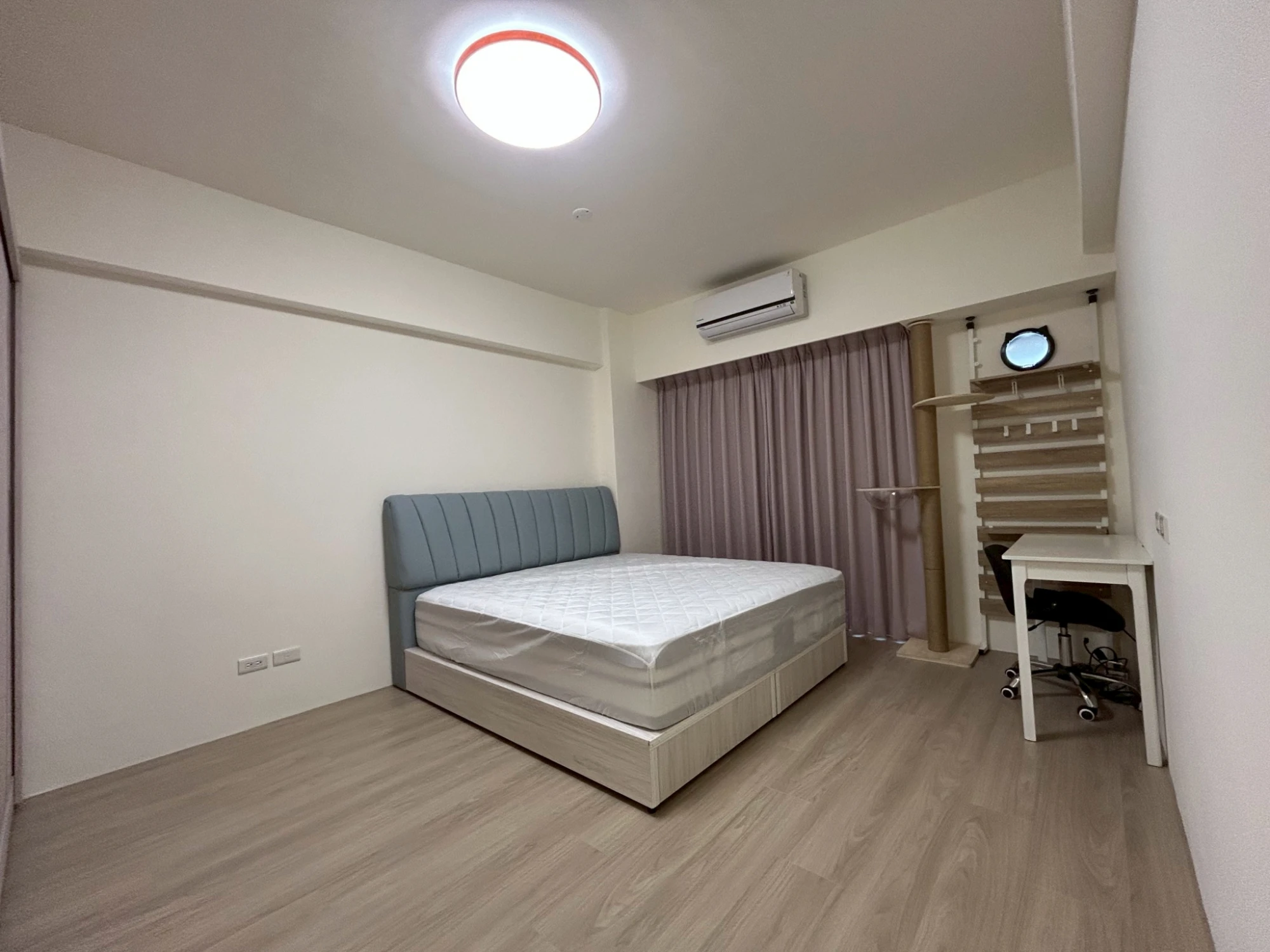 台北市內湖區-許公館