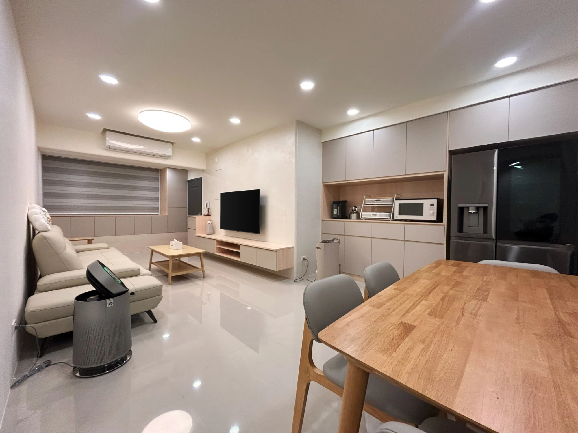 台北市北投區-張公館