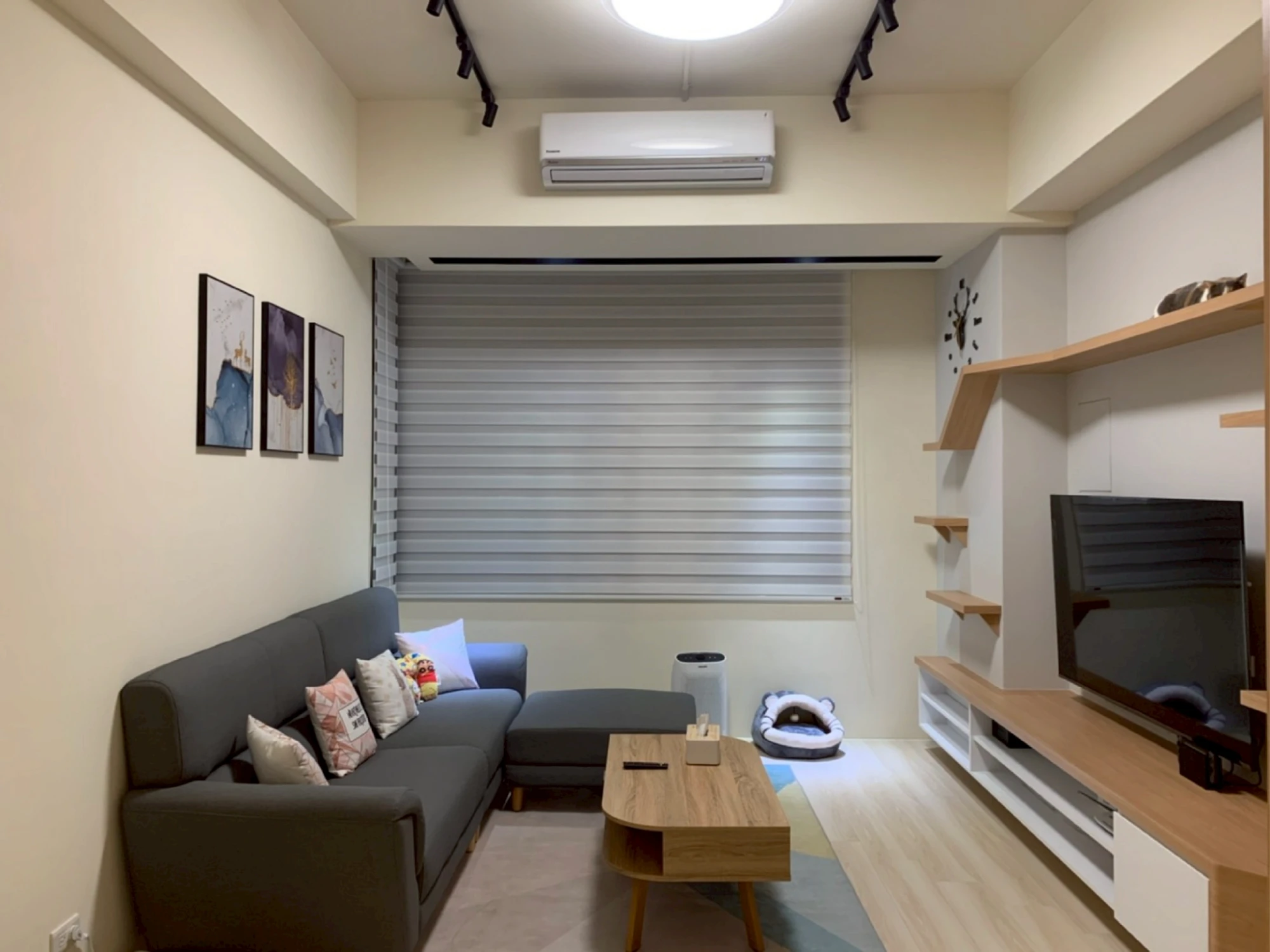 新竹縣竹北市-陳公館