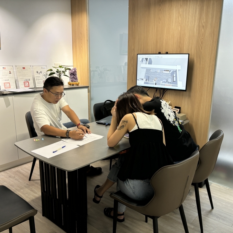 采紘忙什麼·采紘忙談圖