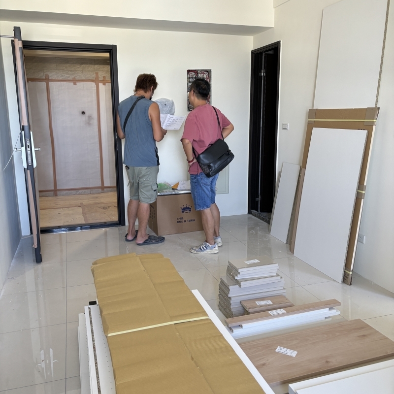 采紘忙什麼，采紘忙對圖