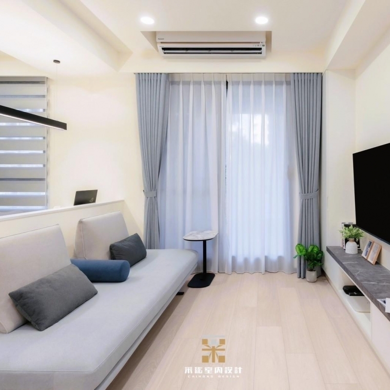 裝修建案｜達麗J12