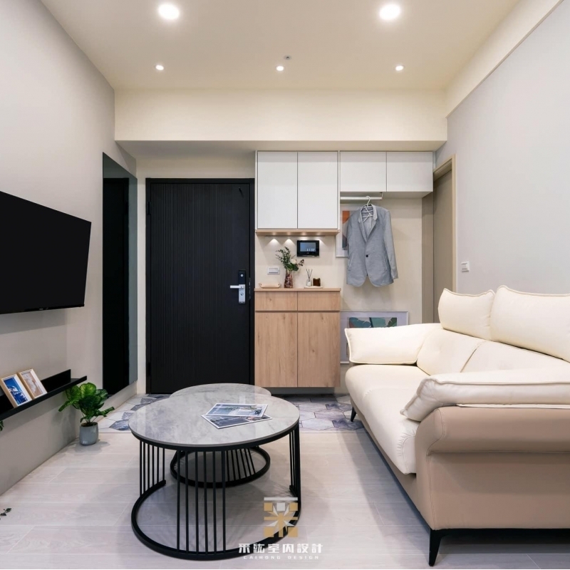 裝修建案｜高雄 大禾敦品