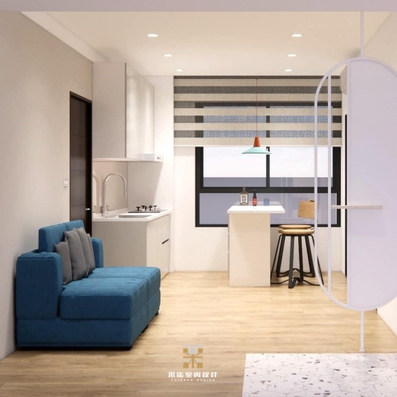 《3D案例分享》