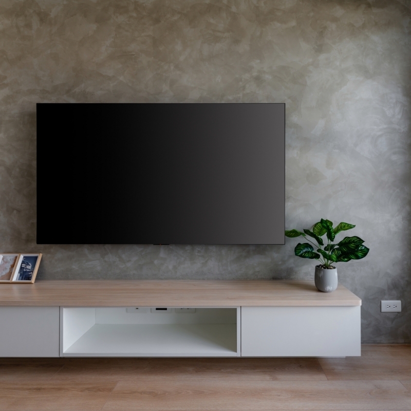 裝修建案｜鄉林天韻