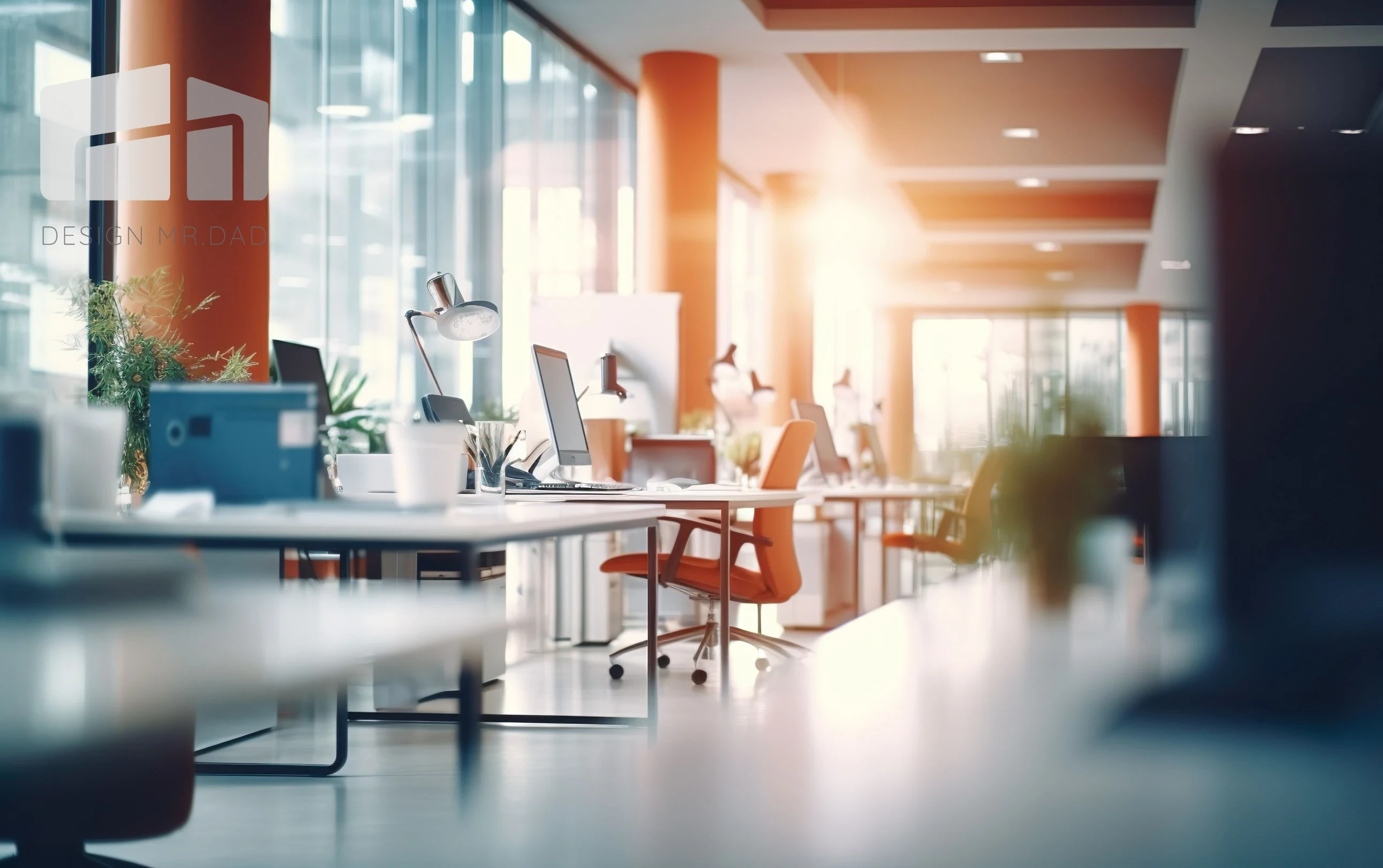 美式風｜自在舒適，像家一樣的空間