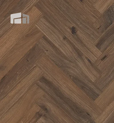 Gyant Dark Brown 沉木古橡