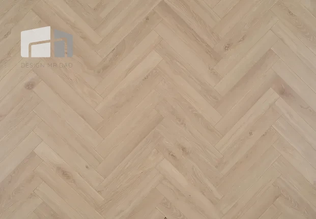 Bloom Sand Natural 日森淺橡