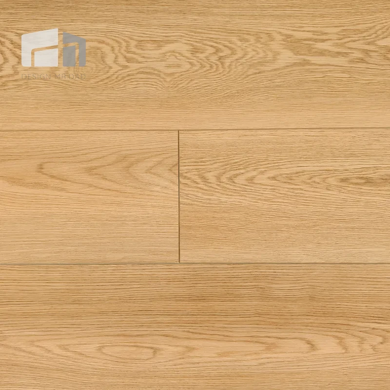 頂級spc卡扣地板4V ULTRA-摩洛哥棕柚木