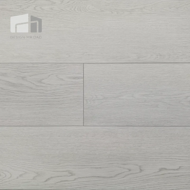 頂級spc卡扣地板4V ULTRA-維也納淺橡木