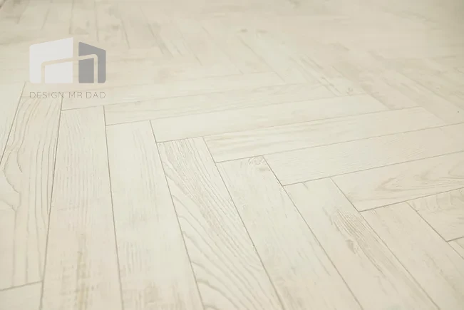 Chestnut White  日光雪橡