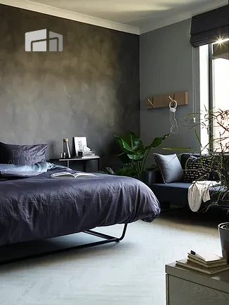 Chestnut White  日光雪橡