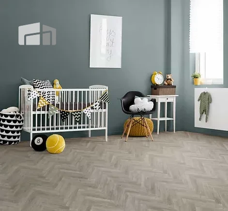 Java Light Grey 曠野灰橡