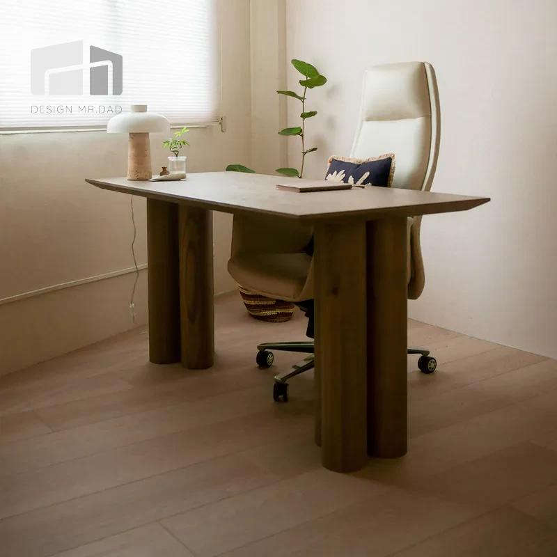 頂級spc卡扣地板4V ULTRA-北歐淺橡木