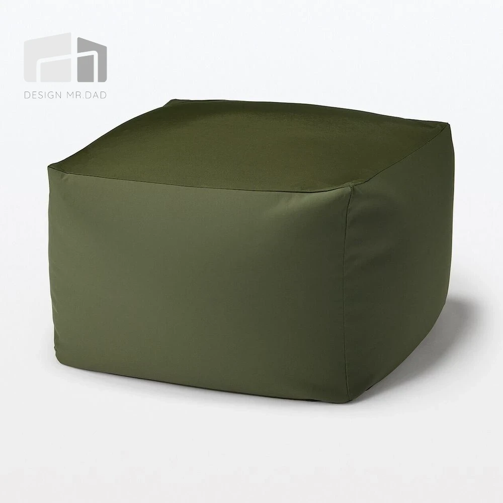 方形-(大)懶骨頭沙發套